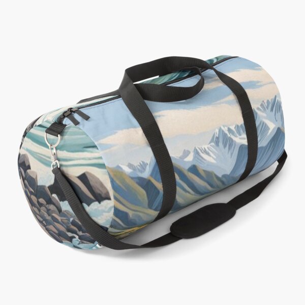 Item preview, Kaikoura New Zealand designed and sold by JackFreestone.