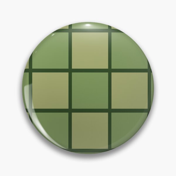Item preview, Green Checkerboard Pattern designed and sold by Nisha Prabhu.