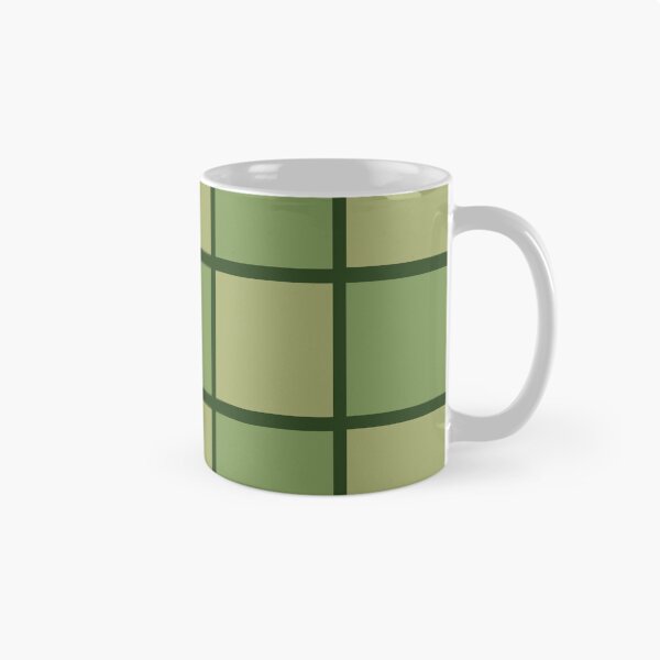 Item preview, Green Checkerboard Pattern designed and sold by Nisha Prabhu.