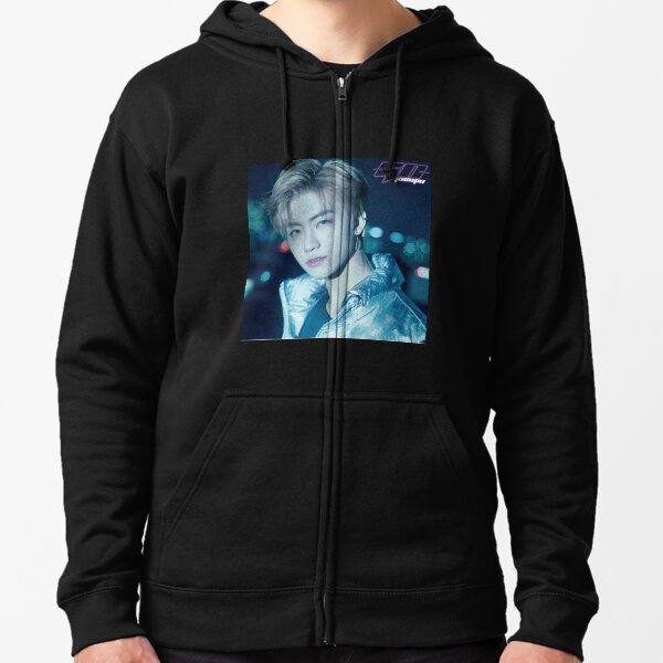 na jaemin hoodie