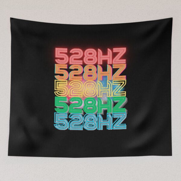Item preview, 528HZ frequency music design designed and sold by Jt41.