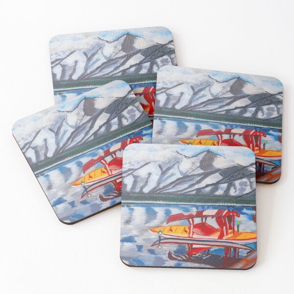 Item preview, Dal lake, Jammie and Kashmir,  India  designed and sold by Kiruthikaarts.