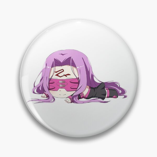 Item preview, Chibi Rider Fate designed and sold by Dyan4.