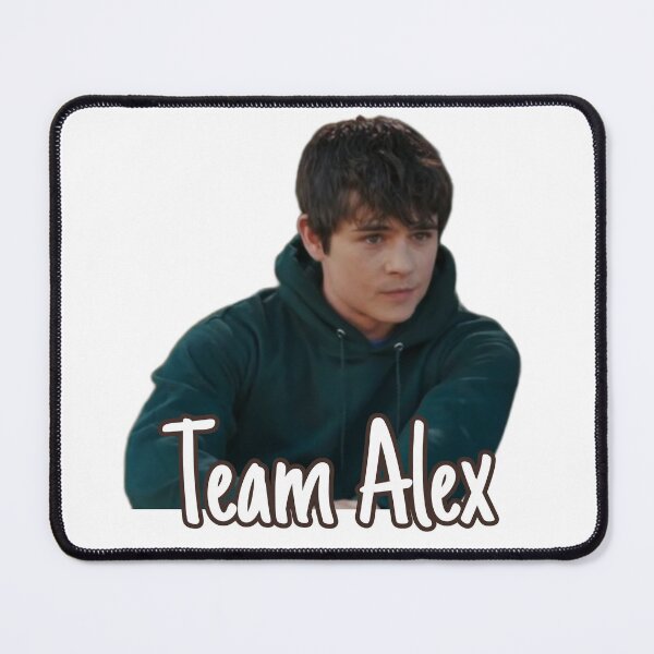 Item preview, Team Alex designed and sold by kripalsutariya.