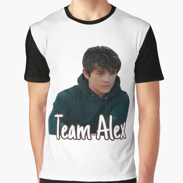 Vista previa del artículo con la obra «Equipo Alex», diseñado y vendido por kripalsutariya.