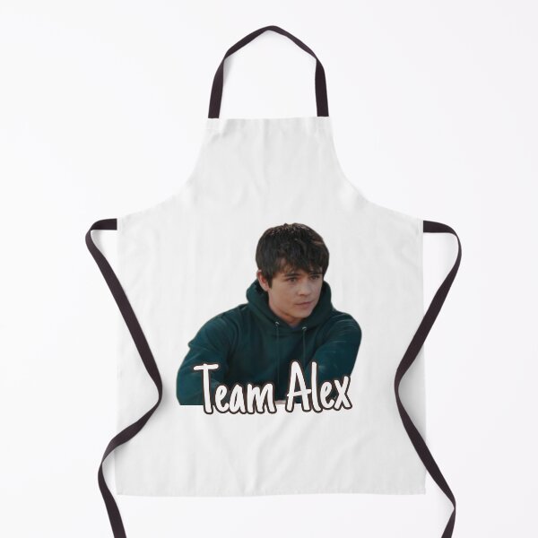 Item preview, Team Alex designed and sold by kripalsutariya.