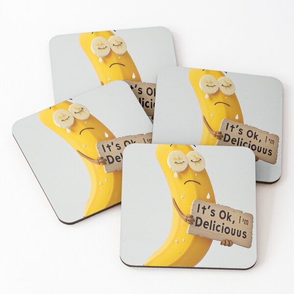 Item preview, Banana For Sale designed and sold by storyofdavid.