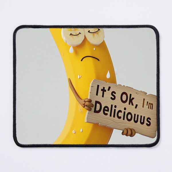 Item preview, Banana For Sale designed and sold by storyofdavid.