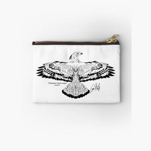 Item preview, Philippine Hawk-Eagle  designed and sold by Manalopangaea.
