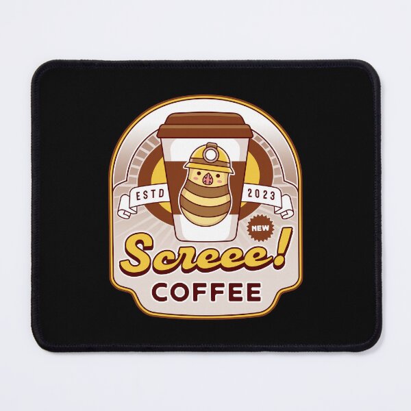 Item preview, Serpent Of Ronka Coffee designed and sold by Lagelantee.