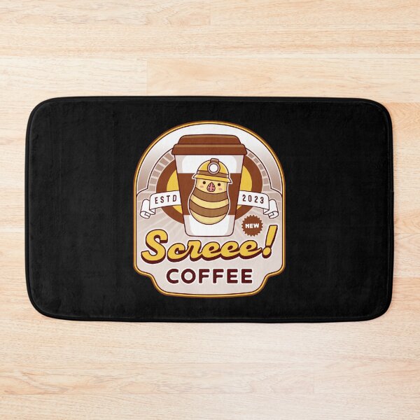 Item preview, Serpent Of Ronka Coffee designed and sold by Lagelantee.