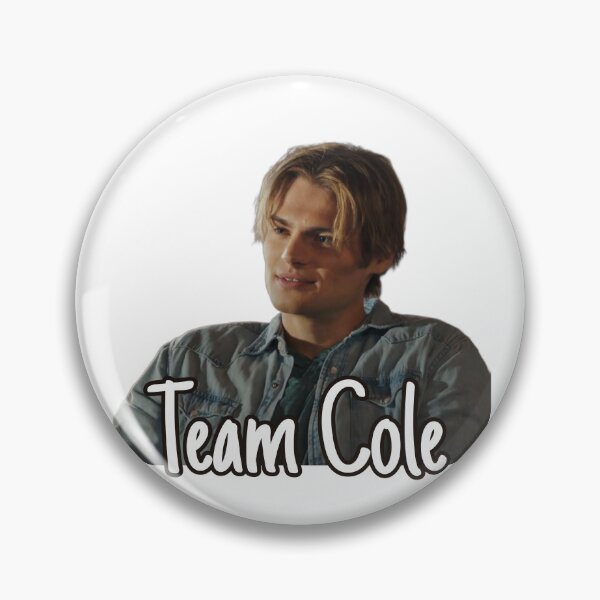 Item preview, Team Cole designed and sold by kripalsutariya.