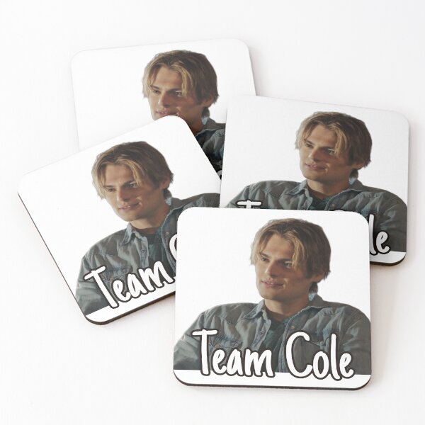 Item preview, Team Cole designed and sold by kripalsutariya.