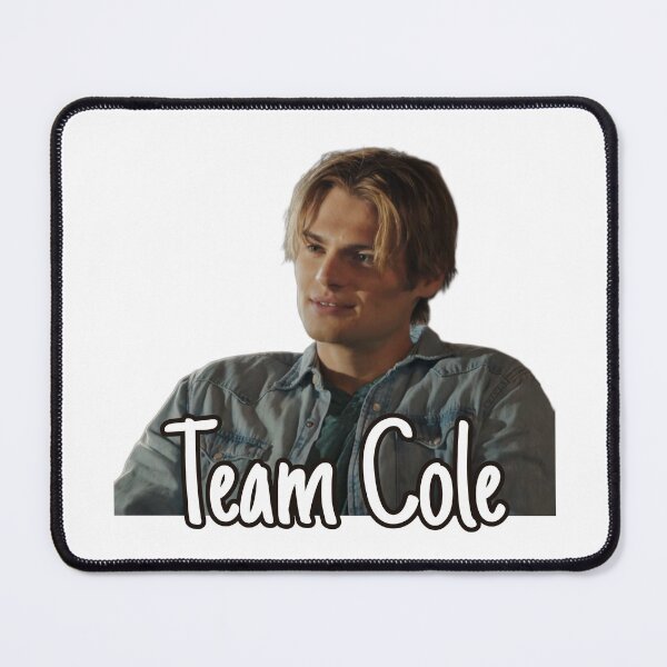 Item preview, Team Cole designed and sold by kripalsutariya.