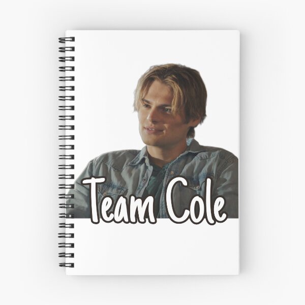 Item preview, Team Cole designed and sold by kripalsutariya.