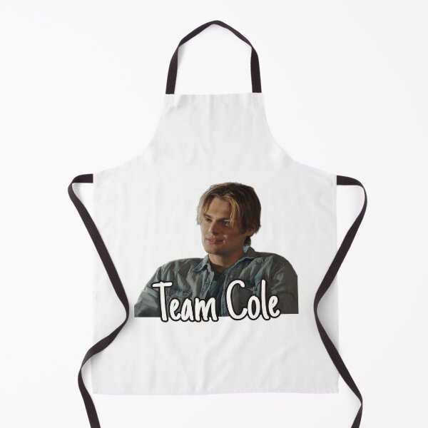 Item preview, Team Cole designed and sold by kripalsutariya.