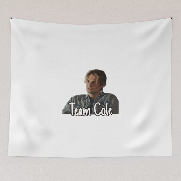 Item preview, Team Cole designed and sold by kripalsutariya.