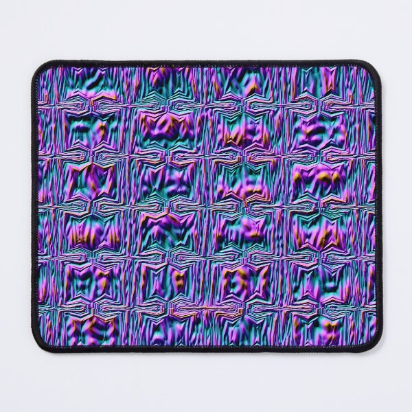 Item preview, 3D Textural Anodized Titanium Sigils Pattern designed and sold by TheRulerofEarth.