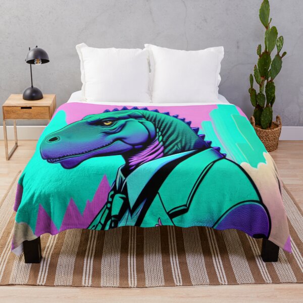 Item preview, mr. rex designed and sold by Kosm1kuniverse.