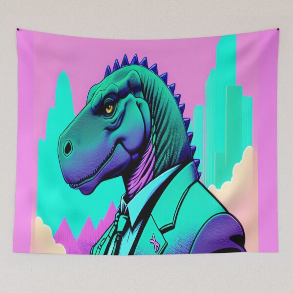 Item preview, mr. rex designed and sold by Kosm1kuniverse.