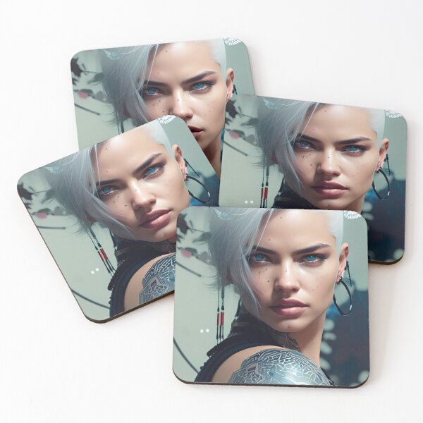 Item preview, Francine Balalaika designed and sold by Kosm1kuniverse.