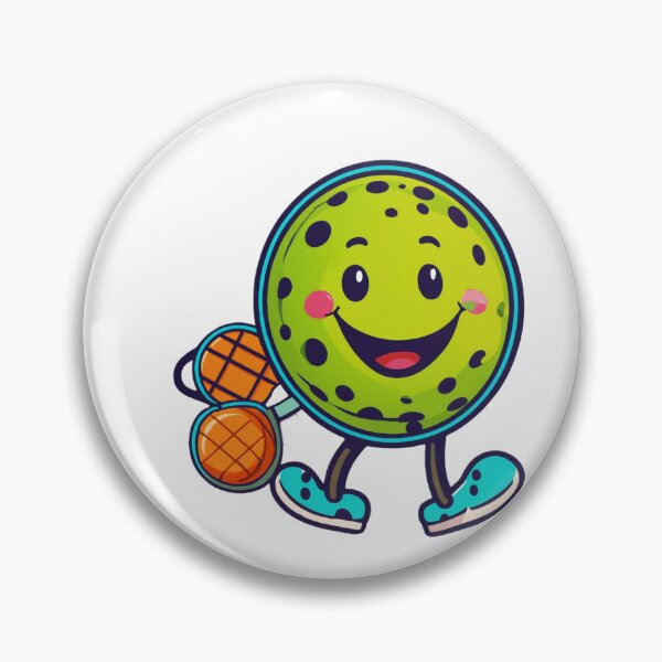 Item preview, Pickles playing baseball designed and sold by Metalsaga.