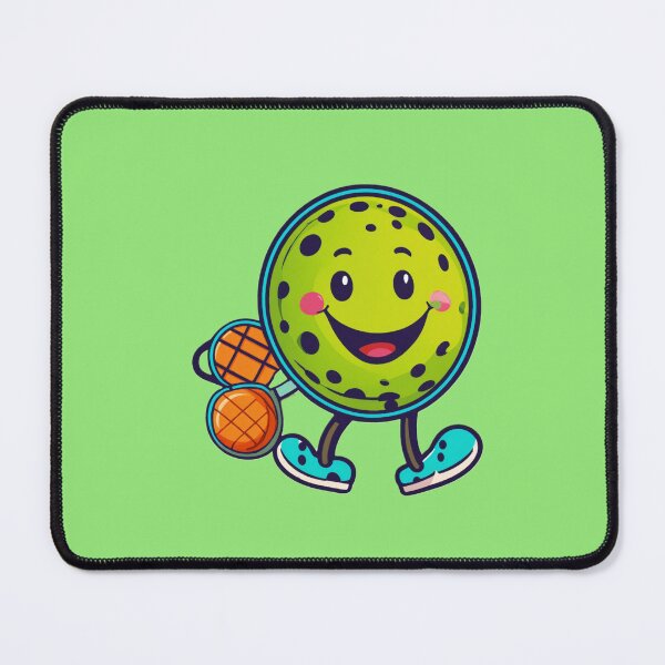 Item preview, Pickles playing baseball designed and sold by Metalsaga.