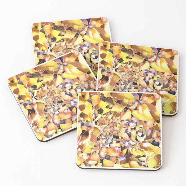 Item preview, Berlin Germany City Map - Golden Yellow designed and sold by StylishStacks.