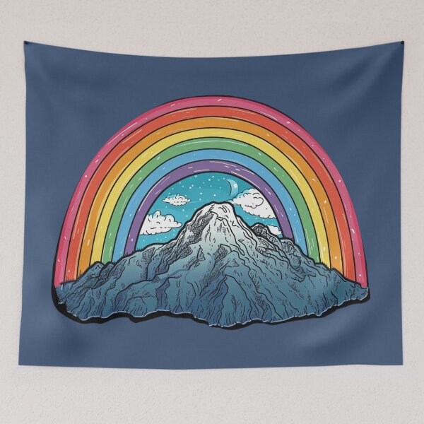 Item preview, Rainbow designed and sold by Myra365Art.