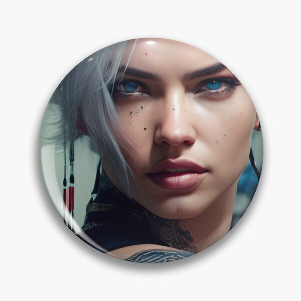 Item preview, Francine Balalaika designed and sold by Kosm1kuniverse.
