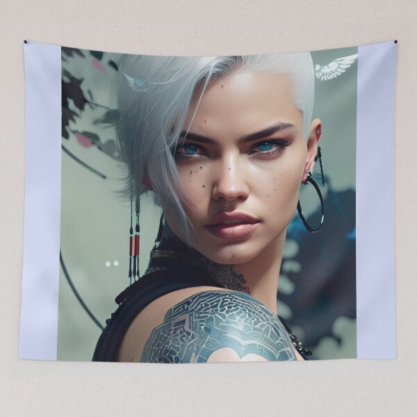 Item preview, Francine Balalaika designed and sold by Kosm1kuniverse.