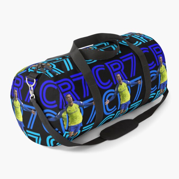 Item preview, Christiano Ronaldo CR7 designed and sold by SportyVerse.