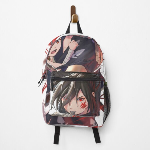 Item preview, Dororo Hyakkimaru Tahoumaru designed and sold by KeyDesignDecor.