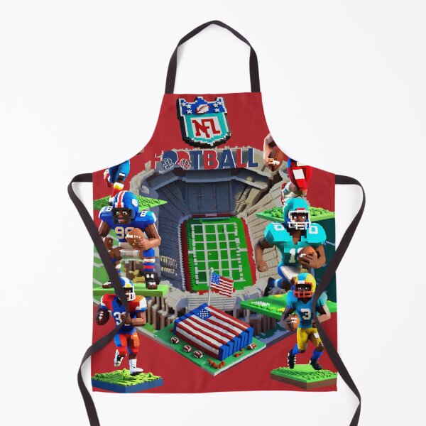 Item preview, AMERICAN FOOT BALL designed and sold by SimplyEmporium.