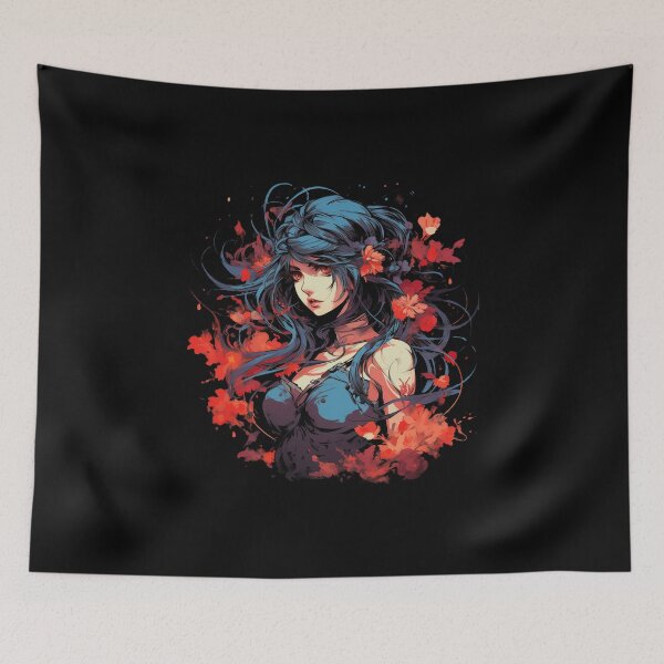 Item preview, Jessica designed and sold by GregMolter.