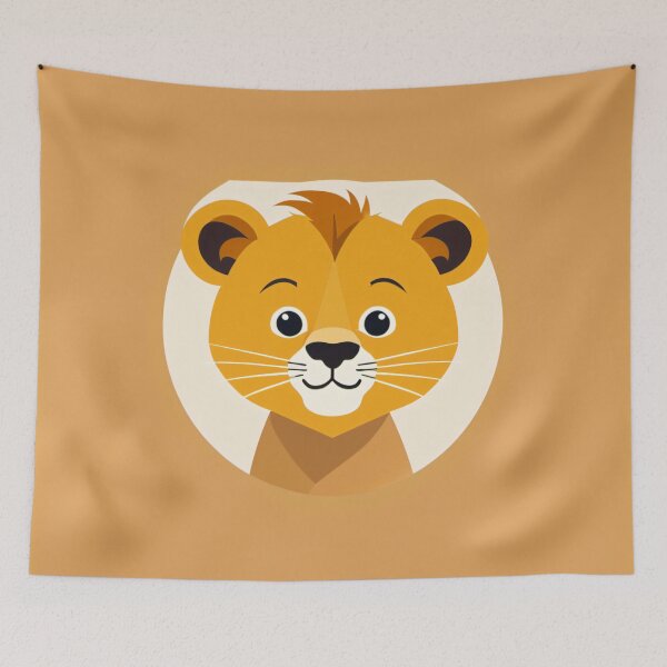 Item preview, Minimalistic Dog designed and sold by Mirokoth.