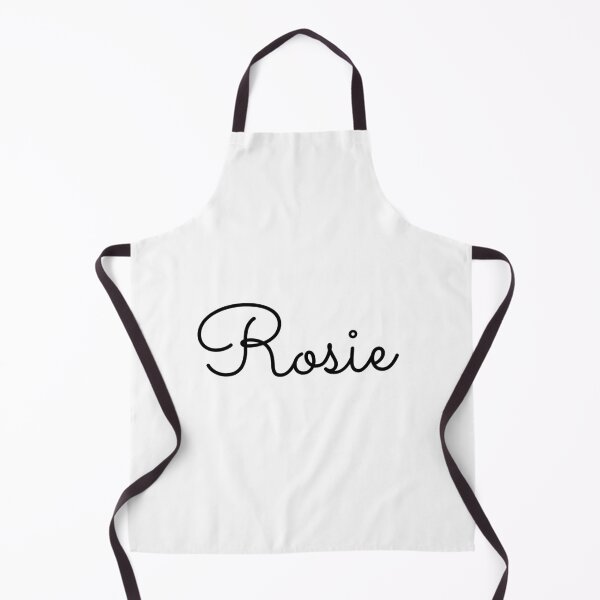 Item preview, Writing Rosie Name Label designed and sold by NormadWorld.