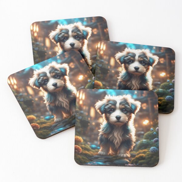 Item preview, An active and energetic companion designed and sold by Marcu Ioachim.