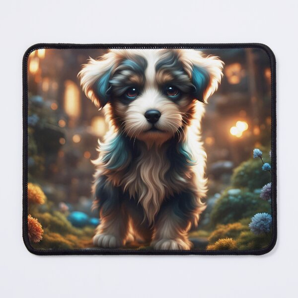 Item preview, An active and energetic companion designed and sold by Marcu Ioachim.