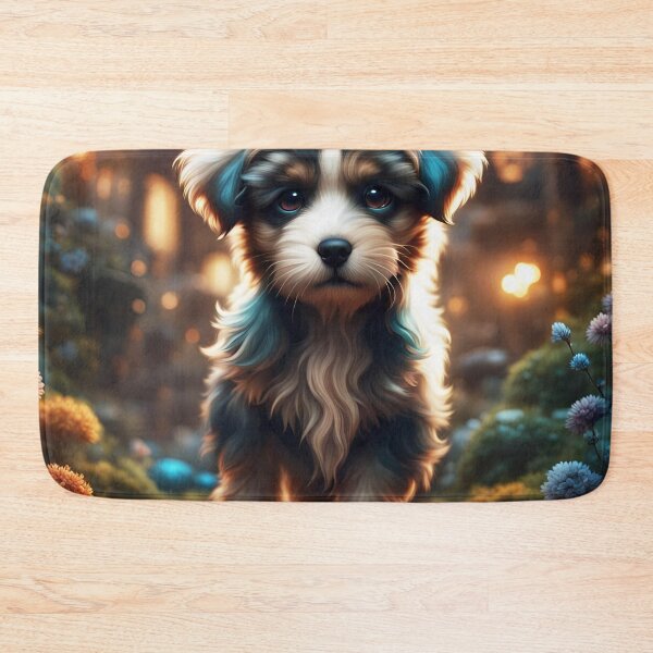 Item preview, An active and energetic companion designed and sold by Marcu Ioachim.