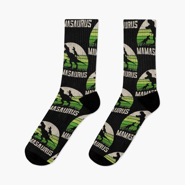 Item preview, Funny Mamasaurus T-rex , Fun Dinosaur Mom 2 Kids Rawr designed and sold by SpeedyPrints.