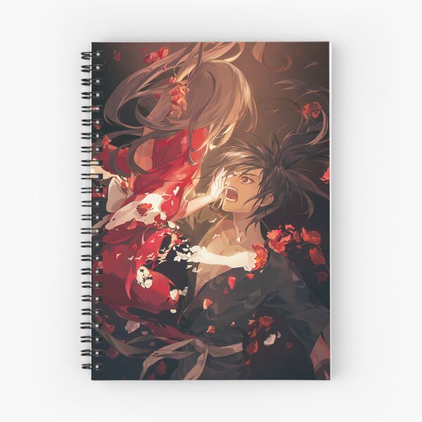 Item preview, Dororo Hyakkimaru  designed and sold by KeyDesignDecor.