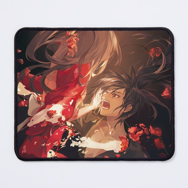 Item preview, Dororo Hyakkimaru  designed and sold by KeyDesignDecor.