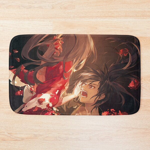 Item preview, Dororo Hyakkimaru  designed and sold by KeyDesignDecor.