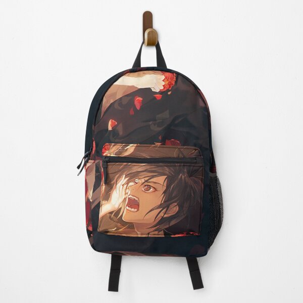 Item preview, Dororo Hyakkimaru designed and sold by KeyDesignDecor.