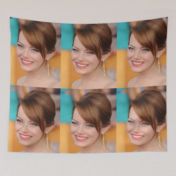 Artikelvorschau,  Emma Stone ist hübsch entworfen und verkauft von ZENITHSPARK1.