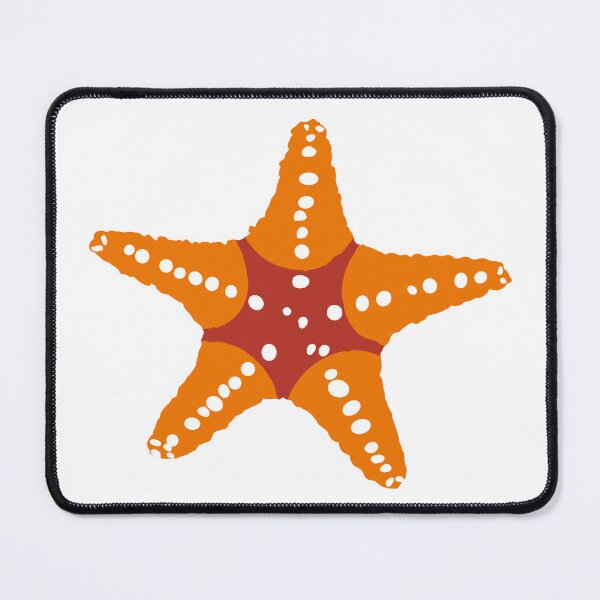 Item preview, Sea Star  designed and sold by ElleJayeDesign.