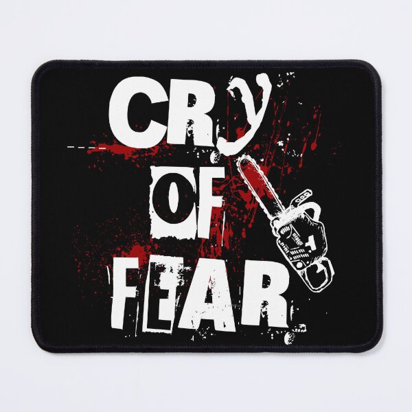 Item preview, Cry Of Fear, chainsaw designed and sold by WycWycCo.