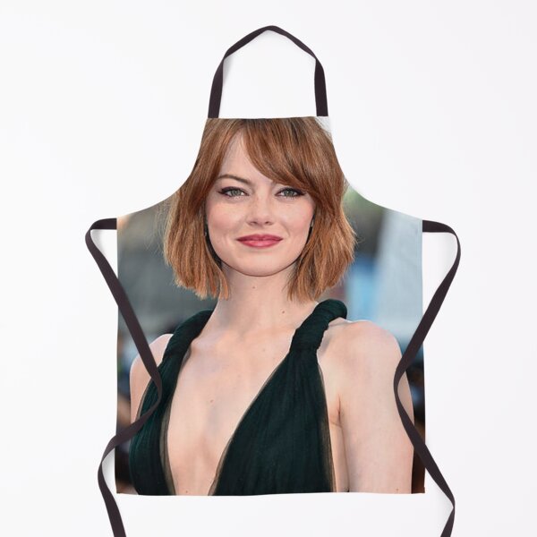 Artikelvorschau,  Emma Stone entworfen und verkauft von ZENITHSPARK1.