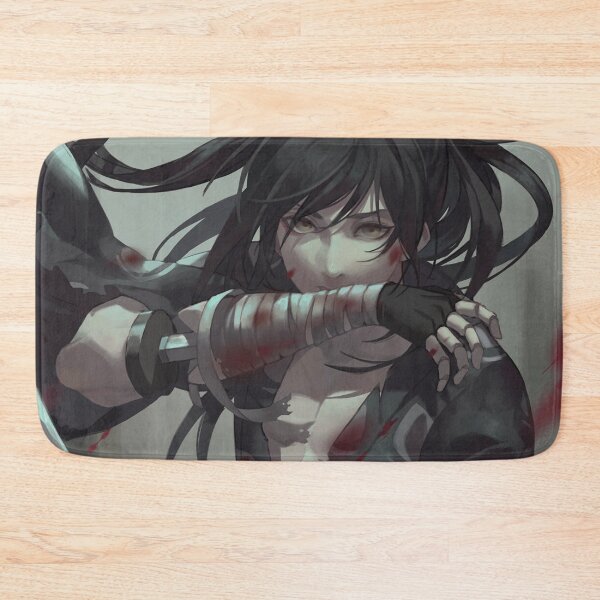 Item preview, Dororo Hyakkimaru  designed and sold by KeyDesignDecor.